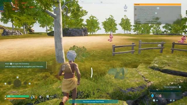 Palworld - Ultra & Low settings fps (2024, 1080p) - Ryzen 5 4500/RX 5500 XT /fHDgaming/ смотреть онлайн