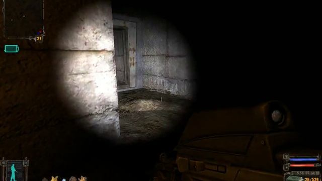 Stalker shadow of chernobyl прохождение СТАЛКЕР Тень Чернобыля (ч. 5) Финал смотреть онлайн