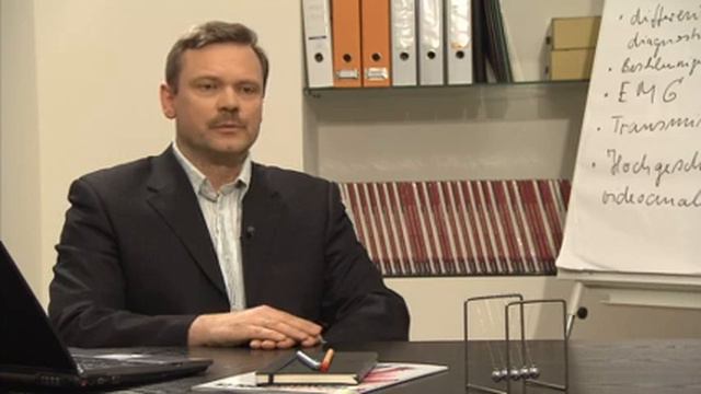 Dr. Kleinöder über die Trainingseffekte der bodyvib.D1 смотреть онлайн