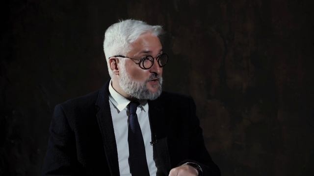 INTERVIEW WITH DAVID MARDASHEV. STORYTELLING смотреть онлайн