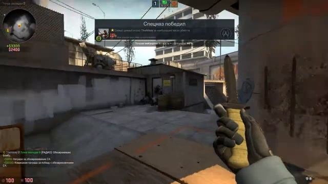 БРЕЙК ДАНС И ДАНС ПОЛ НА ПОЛКЕ! Я ТАНЦУЮ! CS:GO! смотреть онлайн