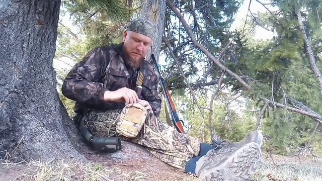 Мой патронташ. смотреть онлайн