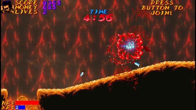 Tuesday Review Insanity's Blade смотреть онлайн