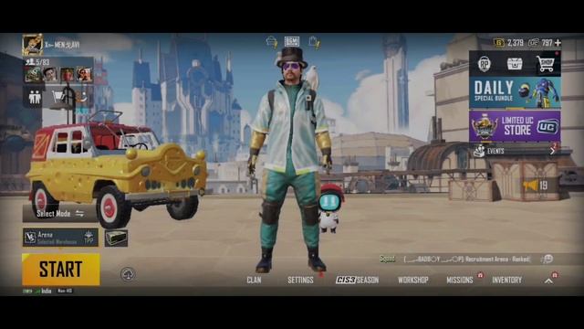 React Survival Mode | BGMI CODE REDEMPTION IS HERE ? | HOW TO PLAY SQUID GAME IN BGMI смотреть онлайн
