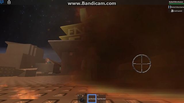 Roblox Gameplays: "Destroy the 20th Century Fox logo!" смотреть онлайн