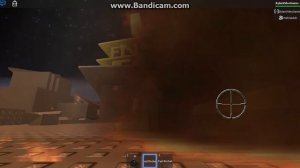 Roblox Gameplays: «Destroy the 20th Century Fox logo!»