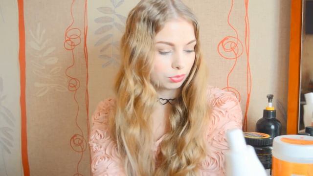 Мой уход за волосами : Любимчики и аутсайдеры последних трех месяцев смотреть онлайн