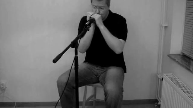 Rockabilly Boogie Harmonica смотреть онлайн