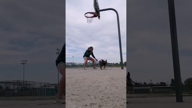 спортсмен от бога)))