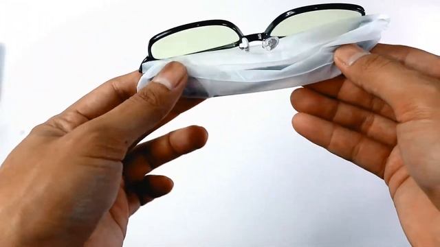 Review Kacamata Xiaomi TS Turok Steinhardt (indoor & outdoor) vs Kacamata anti blueray смотреть онлайн