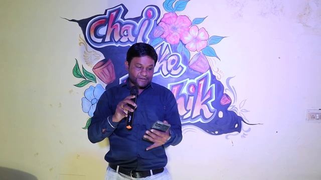 From Ordinary to Extraordinary: Suryaprakash Upapdhyay's Inspiring Story | Sadaayen OpenMic #poetry смотреть онлайн