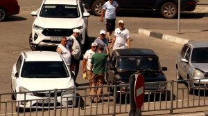 МАФИЯ таксистов ИЗ 90Х!! НЕ пустят НОВИЧКА на прибыльное место?? КРИМИНАЛЬНАЯ Россия в 21 веке!!!