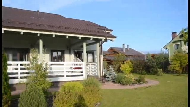 -Отдых с родственниками на даче в Подмосковье.Россия.Московская обл.,Одинцовский р-он.Лето 2019 г.- смотреть онлайн