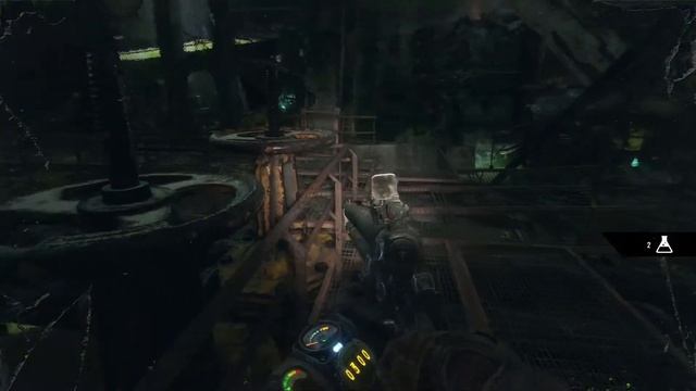 ➤Прохождение сюжета Metro Exodus #7 ➤ДРЕЗИНА. Баг с дрезиной. смотреть онлайн