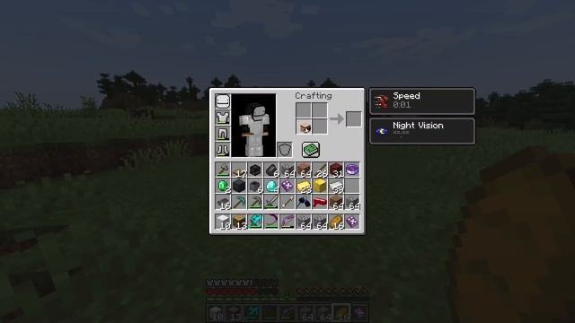 Minecraft, But With Custom Manhunts... смотреть онлайн
