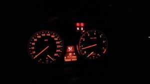 Вибрация на назких BMW E60