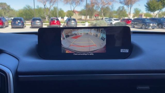 2023 Mazda CX-50 Mesa, Gilbert, Chandler, Tempe, Queen Creek, AZ 23105 смотреть онлайн