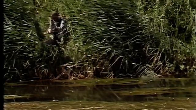 Go Fishing John Wilson Down On the Avon Series 2 Episode 1 смотреть онлайн