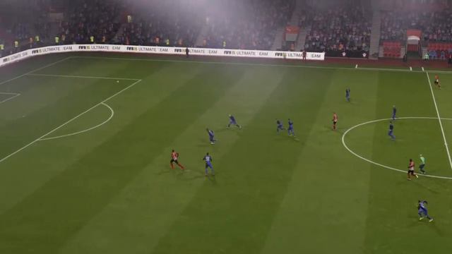 Tadic goal of the day смотреть онлайн