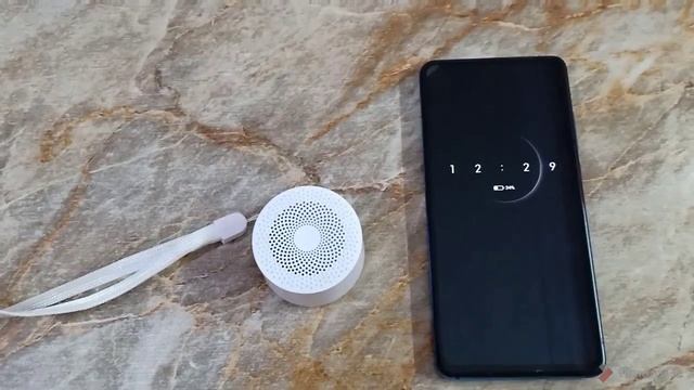 مراجعه اصغر سماعه سبيكر من شاومي Mi speaker 2 смотреть онлайн