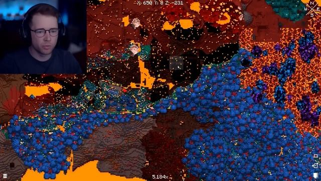 The Minecraft Nether Update We Wished We Had.. (Minecraft with 200 Mods) смотреть онлайн