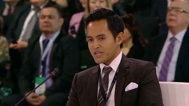 Тематическая сессия «Инновации и технологическое предпринимательство» (02.02.2018) смотреть онлайн