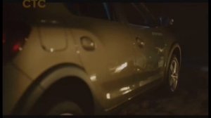 Новый Renault SANDERO Stepway твой автомобиль, твоя свобода