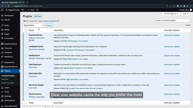 How To Fix "Failed To Load Resource" Error In WordPress | Troubleshooting Guide смотреть онлайн