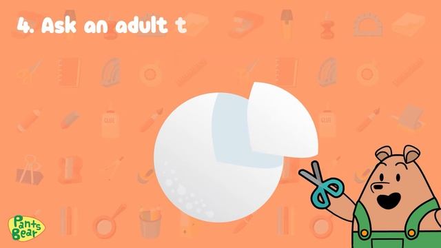 How to make Earth Model | School Project | DIY Arts and Crafts for Kids | Tutorial | #pantsbear смотреть онлайн