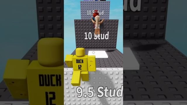 Roblox Stud Jump, but its raining tacos!? смотреть онлайн