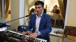 Вадим Хатухов (22.08.2015г)