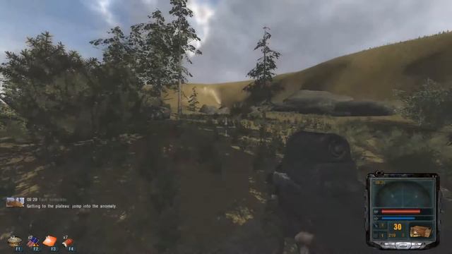 S.T.A.L.K.E.R. - The Mods of the Zone - CoP - Dead City Part 5 смотреть онлайн