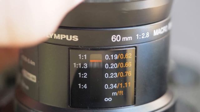 A macro photography review of the Olympus 60mm f/2.8 Macro Lens смотреть онлайн