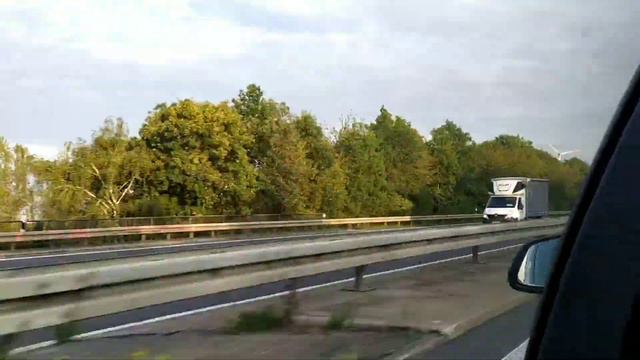 Поездка в Европу / Германия Голландия смотреть онлайн