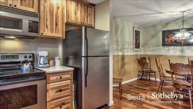 3 Bedroom Townhouse For Sale in Blairsden, California, United States for USD 213,000 смотреть онлайн