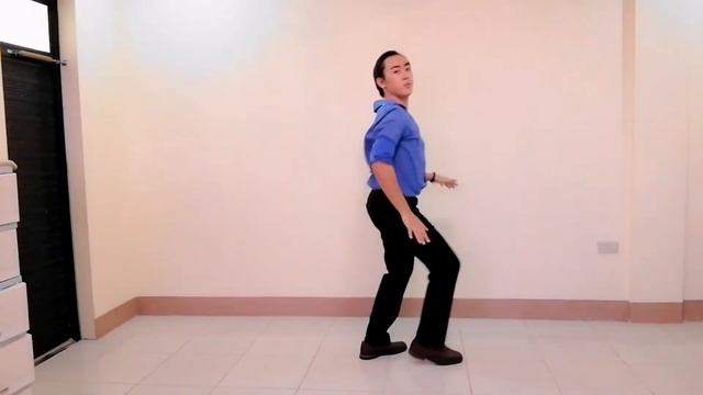 Chilly Cha Cha- Ballroom Dance (Solo) ? смотреть онлайн