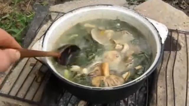 Щи быстро и просто смотреть онлайн