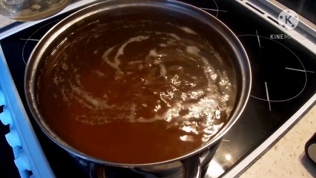 Современный рецепт Медовухи!! Самый простой и быстрый способ??