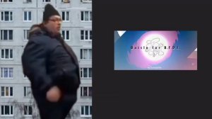 Бургер кинг оценивает мультики