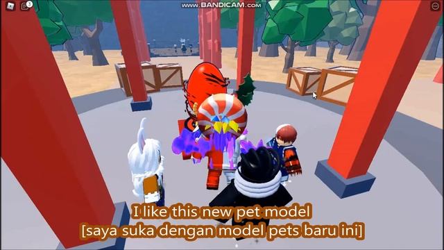 NEW UPDATE CODES *New World* [UPDATE] NEW SECRET PETS IN EGG! Anime Tappers ROBLOX | 24 OCTOBER 202 смотреть онлайн