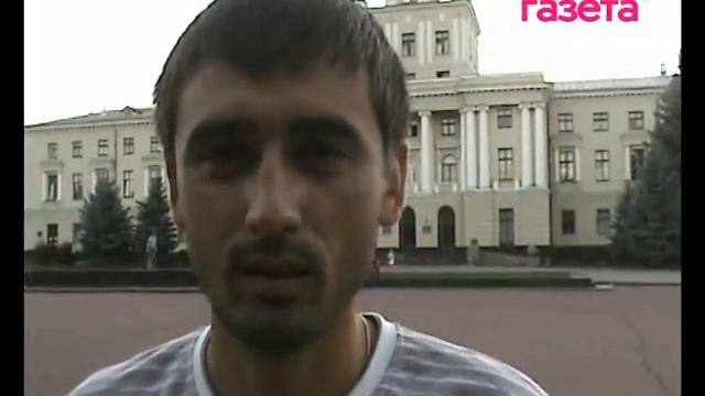 Хмельничан атакують собаки? смотреть онлайн