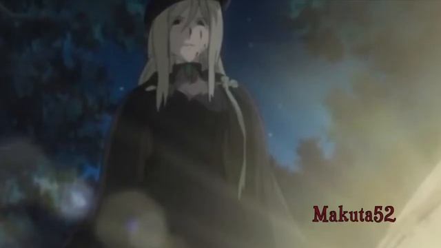 Scarecrow/Takano [Scare Syndrome] // Drowning in the Night смотреть онлайн