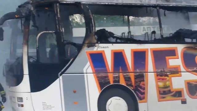 Пожар в Орехово- Борисово 2 смотреть онлайн