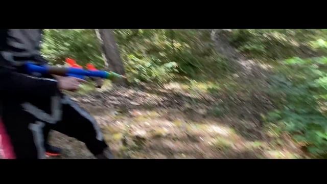 FORTNITE Le Film (bande-annonce officiel "fake") смотреть онлайн