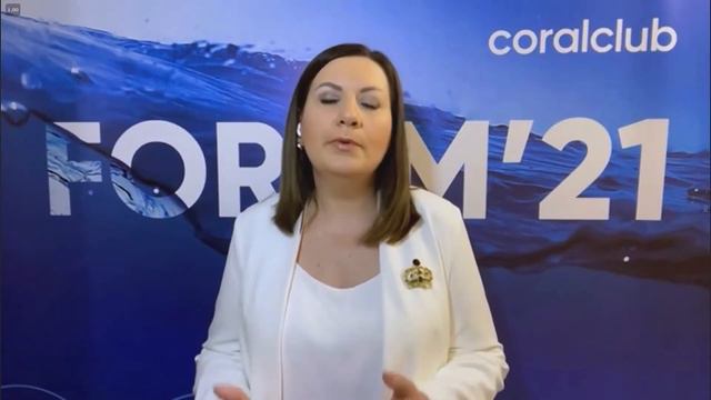 FORUM'21 Каданер Елена о самообразовании смотреть онлайн