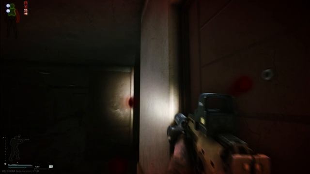 SMGS DESERVE MORE RESPECT IN ESCAPE FROM TARKOV #SMG #EFT #ESCAPEFROMTARKOV смотреть онлайн