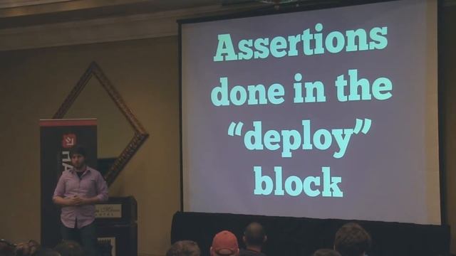 Richard Schneeman - Testing the Untestable - Ancient City Ruby 2014 смотреть онлайн