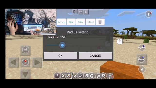 How to setup Minecraft PE mouse and keyboard in Shootingplus V3!! смотреть онлайн