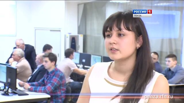 Пензенские инженеры прошли семинар по 3D-моделированию медицинских изделий смотреть онлайн