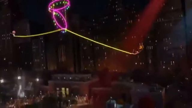 Madagascar 3_ Alex Vs Dubois (Full HD)